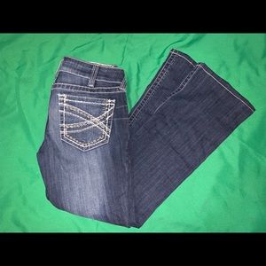 Ariat Bootcut Jeans